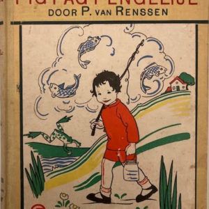 De geschiedenis van Pig Pag Pengeltje en andere versjes