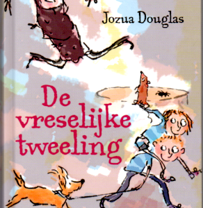 De vreselijke tweeling