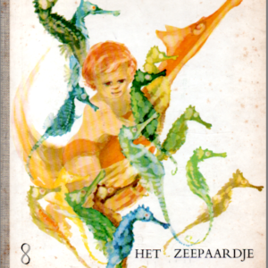 Het zeepaardje