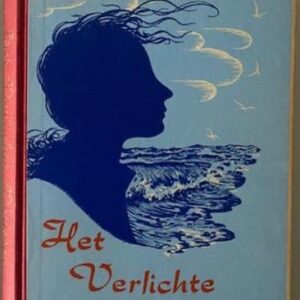 Het verlichte venster