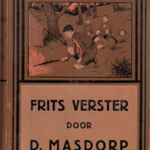 Frits Verster