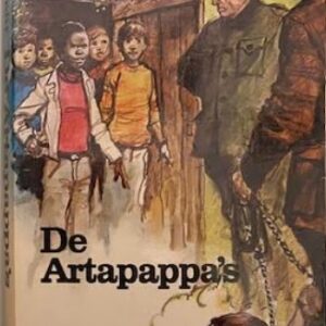 De Artapappa's