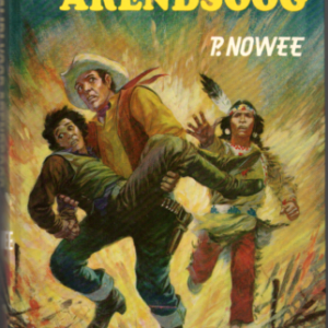 Geen alibi voor Arendsoog