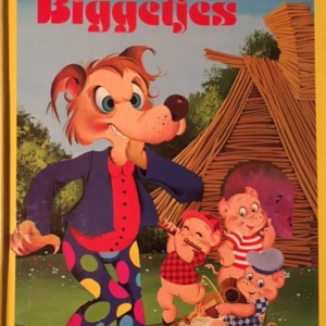 De drie Biggetjes