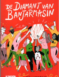 2020 - De diamant van Banjarmasin