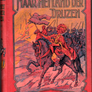 Naar het land der Druzen