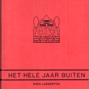 Het hele jaar buiten