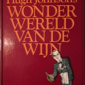 Wonder wereld van de wijn