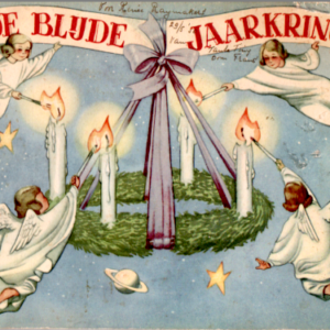 De Blijde Jaarkring