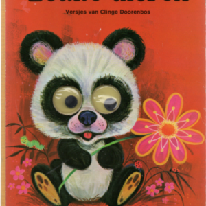 Leuke dieren (ogen-boek)