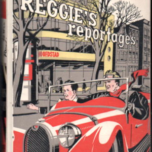 Reggie's reportages