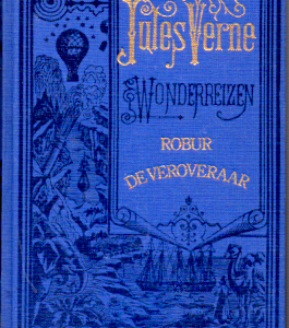 Robur de veroveraar