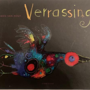 Verrassing