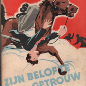 Zijn belofte getrouw