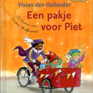 Een pakje voor Piet