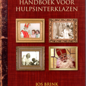 Handboek voor hulpsinterklazen