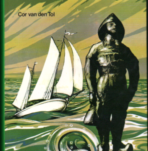 Het kofjekokertje en het spookschip van Middelharnis