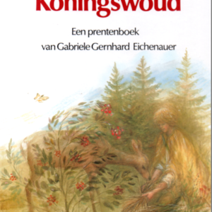 Het Koningswoud