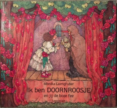 Ik ben Doornroosje en jij ben de boze fee