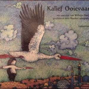 Kalief Ooievaar