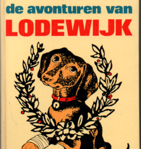 De avonturen van Lodewijk: Lodewijk de mensenredder (Buur 0936) & Lodewijk de circushond