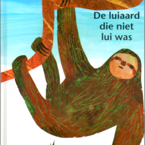 De luiaard die niet lui was
