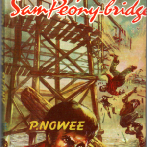 De strijd om Sam Peony-bridge 