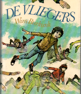 De vliegers