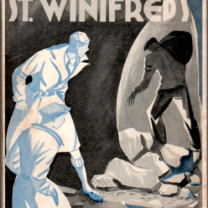Het geheim van St. Winifred's