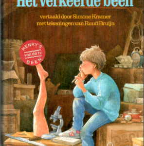 Het verkeerde been