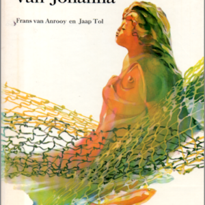 De avontuurlijke reis van Johanna