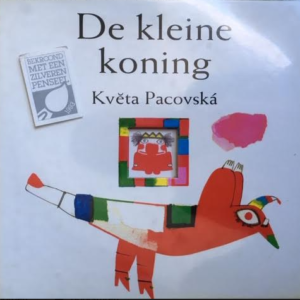 De kleine koning