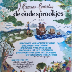 De oude sprookjes