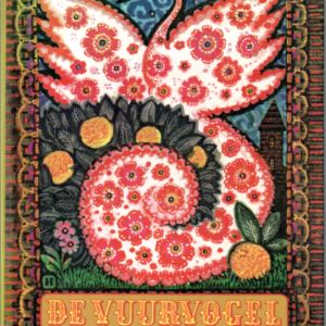 De Vuurvogel - Russische Volkssprookjes