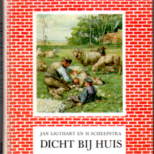 Dicht bij huis