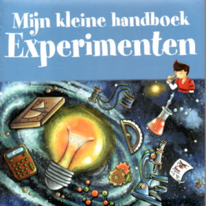 Mijn kleine handboek Experimenten