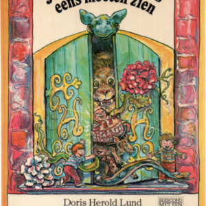 Je zou Herberts huis eens moeten zien