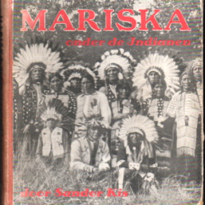 Mariska onder de Indianen van Zuid-Amerika