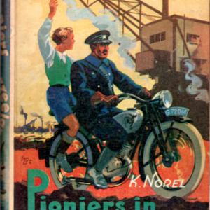 Pioniers in Zuiderzeeland