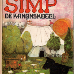 Simp de kanonskogel