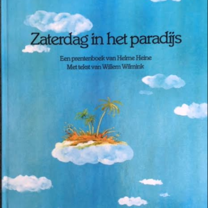 Zaterdag in het paradijs