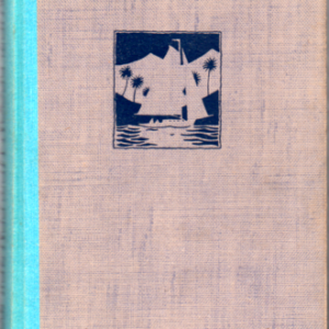 Het begon met een zeiltocht