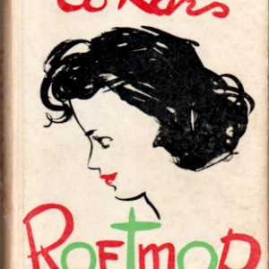 Roetmop