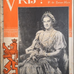 Vrij!