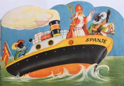Spanje