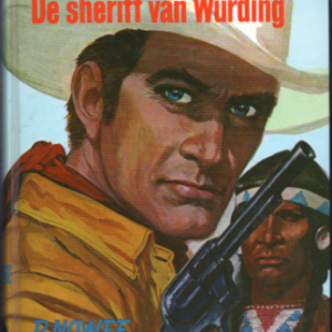 Arendsoog - De sheriff van Wurding