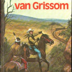 Arendsoog - De wraak van Grissom