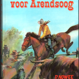 Een erfenis voor Arendsoog