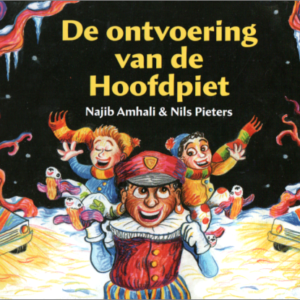 De ontvoering van de Hoofdpiet