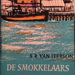 De smokkelaars van Buenaventura (Colombia)